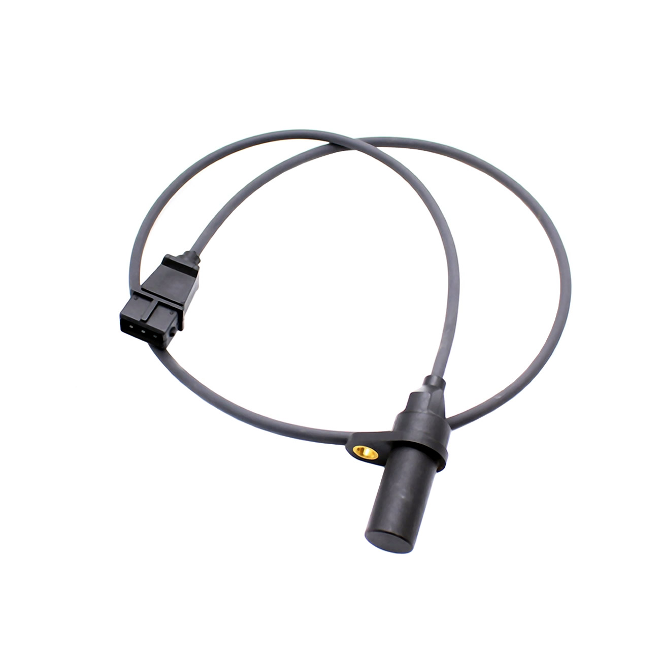 Sensor De Rpm Cigueñal Rotacion Fiat Uno 1.3 Mpi 8v